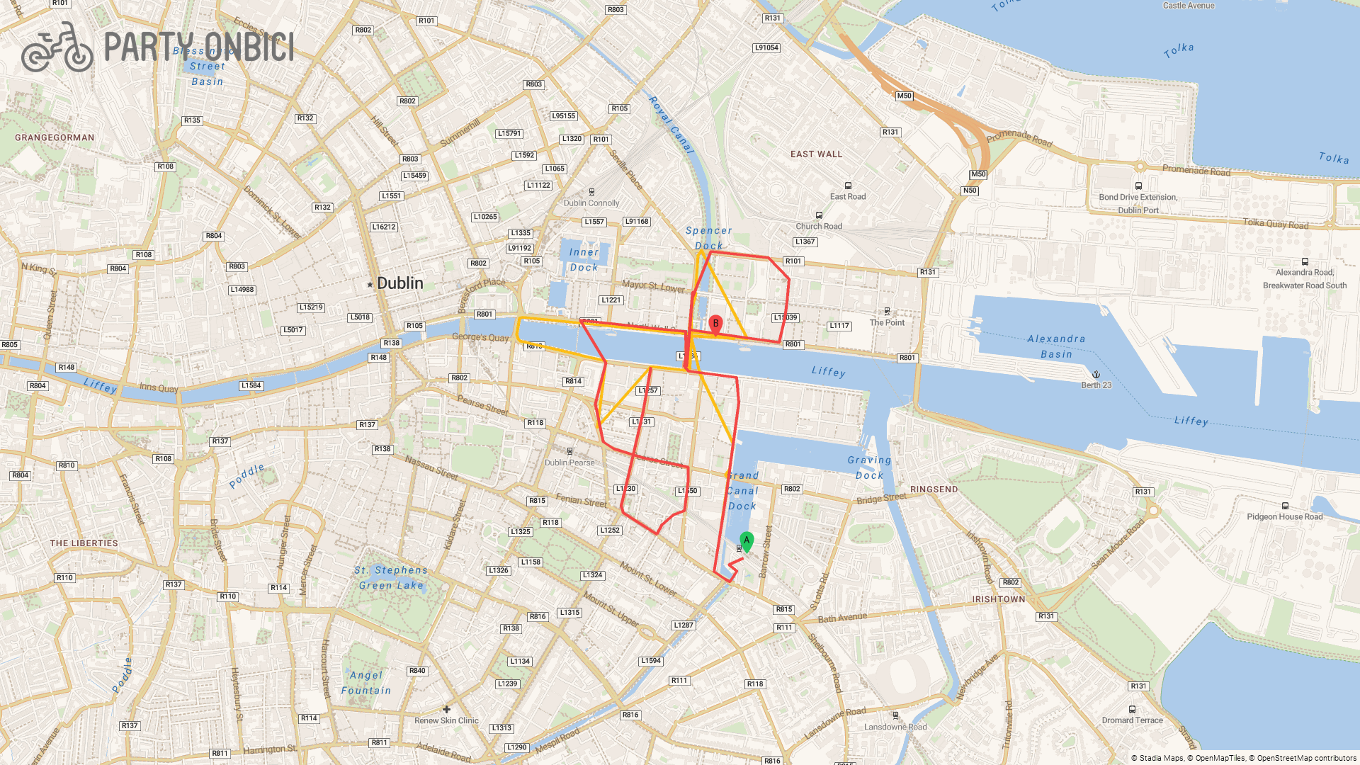 Widescreen share image