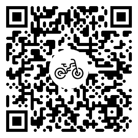 QR code for this route