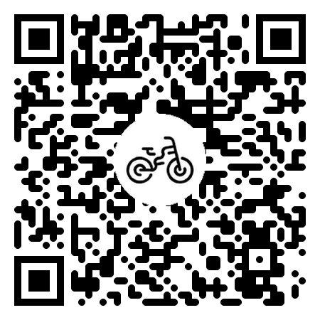 QR code for this route
