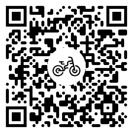 QR code for this route