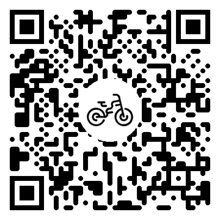 QR code for this route
